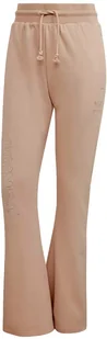 Spodnie dresowe damskie adidas Open Hem Track r.XS - Spodnie męskie - miniaturka - grafika 1