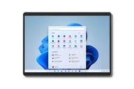 Tablety - Microsoft Surface Pro 8 Intel Core™ i5 128 GB 13" 8 GB Wi-Fi 6 802.11ax Windows 11 Home Grafitowy 8PN-00005 - miniaturka - grafika 1