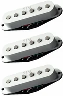 Inne akcesoria gitarowe - Seymour Duncan Seymour DUNCAN sstk-s10s OW yjm Fury podpisów zapewnia stratégique, zestaw  off Biały STK-S10S-W - miniaturka - grafika 1