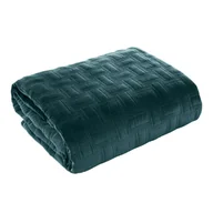 Narzuty - Euro Firany Narzuta Pikowana Velvet wz. Ria3 C. Turk 170x210 1210908 - miniaturka - grafika 1
