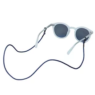 KNOK Pasek na okulary unisex, grantowy, 68 cm - Akcesoria do okularów - miniaturka - grafika 1