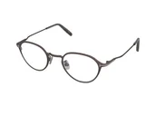 Okulary korekcyjne, oprawki, szkła - Dioptrie szkieł Tom Ford FT5917-D-B 008 - miniaturka - grafika 1