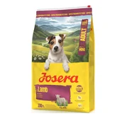 Sucha karma dla psów - JOSERA Mini Lamb - sucha karma dla psa - 10kg - miniaturka - grafika 1