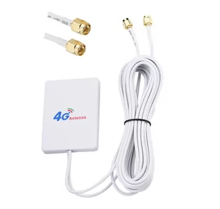 Strado Antena bezprzewodowa Wi-Fi 28 dBi 4G LTE 3g 4g DNANTENA4G28DBI - Anteny Wi Fi - miniaturka - grafika 1