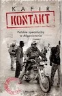 Publicystyka - Kontakt Polskie specsłużby w Afganistanie (pocket) - miniaturka - grafika 1