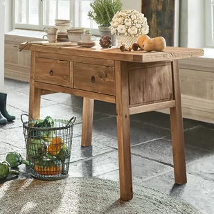 Wyspa kuchenna Helwart - Meble kuchenne Wyspa kuchenna Helwart - Meble kuchenne - miniaturka - grafika 1