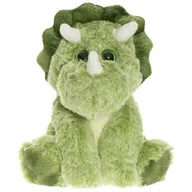 Maskotki i pluszaki - Teddykompaniet Dinozaur Dino maskotka 20 cm - miniaturka - grafika 1