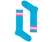 Skarpetki męskie - Kolorowe skarpetki - Maratońska 70m3 - miniaturka - grafika 1