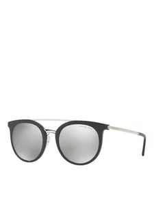 Michael Kors Okulary Przeciwsłoneczne Mk-2056 schwarz - Okulary przeciwsłoneczne - miniaturka - grafika 1