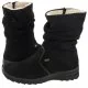 Botki damskie - Botki Czarne Z7171-01 (RI62-a) Rieker - miniaturka - grafika 1