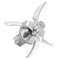 Akcesoria i części AGD - Nóż Noże Z Uszczelką do robota Thermomix TM6 - miniaturka - grafika 1