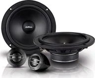 Głośniki samochodowe - Głośnik samochodowy Axton AXTON, ATC165S 16.5 cm / 6.5" 2-juostų komponentiniai garsiakalbia - miniaturka - grafika 1