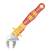 Klucze i nasadki - Samonastawny klucz płaski Wera 6004 Joker M 05020152001 - miniaturka - grafika 1