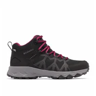 Buty trekkingowe damskie - Buty Trekkingowe Damskie Columbia Peakfreak II Mid Outdry - miniaturka - grafika 1
