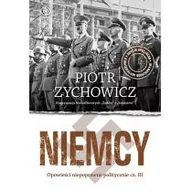 Historia świata - Niemcy. Opowieści niepoprawne politycznie. Część 3 - miniaturka - grafika 1