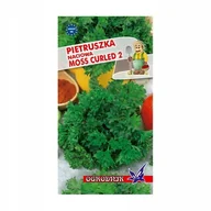 Nasiona i cebule - Pietruszka naciowa Moss Curdled 2 4g / O / - miniaturka - grafika 1