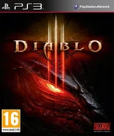 Gry PlayStation 3 - Diablo 3 PS3 - miniaturka - grafika 1
