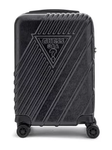Walizka GUESS kabinowa Tuffey 31l TMH926 - Walizki - miniaturka - grafika 1