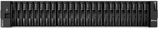 LENOVO ISG ThinkSystem DE240S 2U24 SFF Expansion Enclosure 7Y68A004EA - Serwery plików NAS i macierze dyskowe - miniaturka - grafika 1