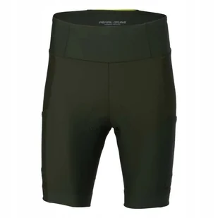 Damskie Spodenki Rowerowe Pearl Izumi Expedition Short Wkładka Xs - Spodenki rowerowe - miniaturka - grafika 1