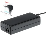 Zasilacze do laptopów - Akyga Zasilacz do notebooka AK-ND-20 19.5V 4.7A 92W 6.5 x 4.4 mm + pin SONY 1.2m AK-ND-20 - miniaturka - grafika 1