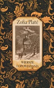 Plate Wiersze i opowiadania - Poezja - miniaturka - grafika 1