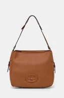 Torebki damskie - U.S. Polo Assn. torebka Retro kolor brązowy BIURQ8431WVW - miniaturka - grafika 1
