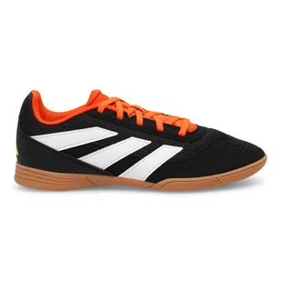 Obuwie sportowe adidas PREDATOR CLUB IN SALA J IG5435 - Buty dla chłopców - miniaturka - grafika 1