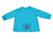 Śliniaki i fartuszki - MU Brno, Krecik, Fartuszek ochronny na wzrost 110-116 cm - miniaturka - grafika 1