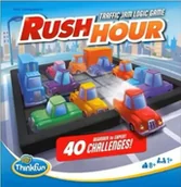 Gry planszowe - Rush Hour - Ravensburger - miniaturka - grafika 1
