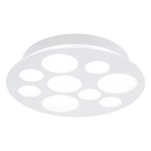 Eglo plafon sufitowy 9pł PERNATO 94588 - Lampy sufitowe - miniaturka - grafika 1