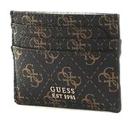 Torebki damskie - Guess Laurel SLG Card Holder, Torba damska, BNL, Unikalna, Bnl, Taglia unica - miniaturka - grafika 1