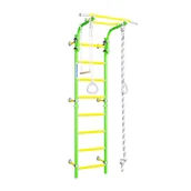 Wyposażenie sportowe i gimnastyczne - Drabinka gimnastyczna Małpiszon Next-1 - miniaturka - grafika 1