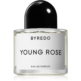 Byredo, Young Rose, Woda Perfumowana, 50ml - Wody i perfumy damskie - miniaturka - grafika 1