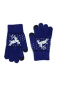 Rękawiczki dla dzieci - Rękawiczki dziecięce Scandi - miniaturka - grafika 1