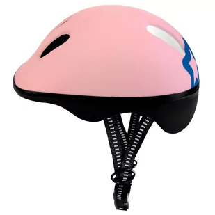 Kask dziecięcy Spokey STARS - Kaski rowerowe - miniaturka - grafika 1