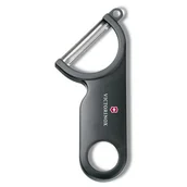 Obieraczki - Victorinox OBIERACZKA CZARNA 7.6073.3 - miniaturka - grafika 1
