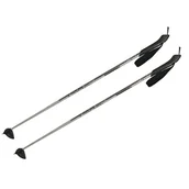 Kijki narciarskie - Kijki biegowe Komperdell Nordic Classic 2021 - miniaturka - grafika 1