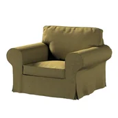 Pokrowce na meble - Pokrowiec na fotel Ektorp - miniaturka - grafika 1