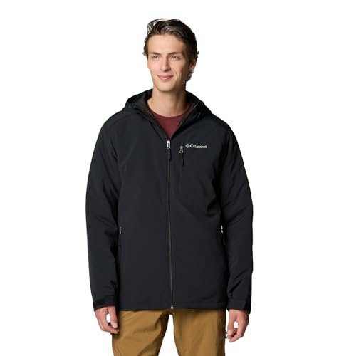 Columbia Męska kurtka softshell Gate Racer 2 (1 szt.)