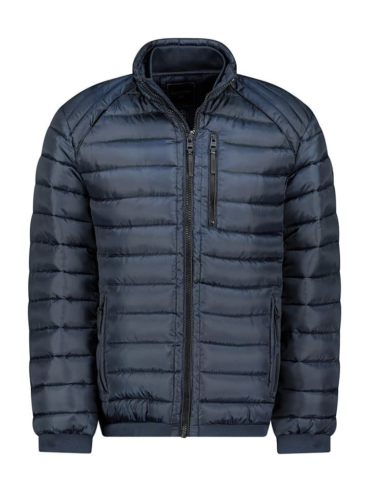 Geographical Norway Kurtka pikowana 