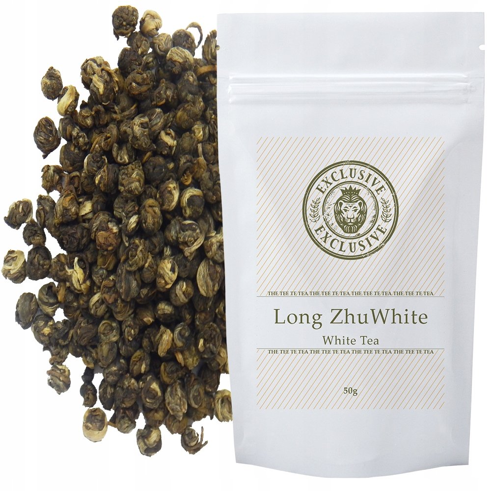Long Zhu White 500g