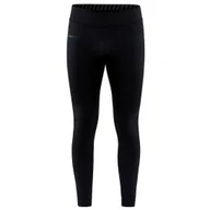 Bielizna sportowa męska - Męskie kalesony Craft Core Dry Active Comfort Rozmiar: M / Kolor: czarny - miniaturka - grafika 1