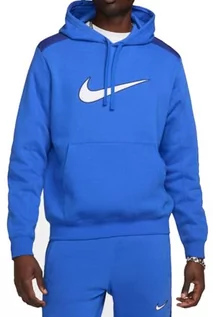 Bluzy męskie - Nike NSW SP BB Bluza męska - grafika 1