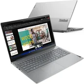 Laptopy - Lenovo ThinkBook 15 RYZEN 7 5825U/16GB/512/Win11 21DL0048PB - miniaturka - grafika 1