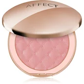Róże do policzków - Affect Makijaż twarzy Charming Cheeks Blush Rouge Dream 9.0 g - miniaturka - grafika 1