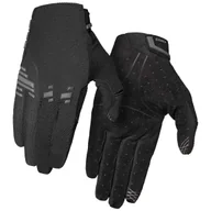 Rękawiczki rowerowe - Rękawice unisex Giro Havoc MTB Enduro rowerowe czarne długie-L - miniaturka - grafika 1