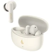 Słuchawki - EDIFIER X5 PRO beżowy - miniaturka - grafika 1