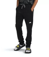 Koszulki i topy damskie - THE NORTH FACE Never Stop Spodnie do jogi Tnf Black 128 - miniaturka - grafika 1
