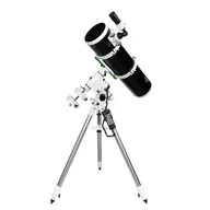 Teleskopy - Teleskop Sky-Watcher BKP 2001 HEQ5 Go-To 200/1000 - miniaturka - grafika 1